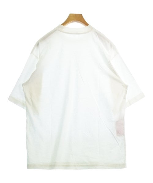 MARNI เสื้อยืด/เสื้อท็อปส์
