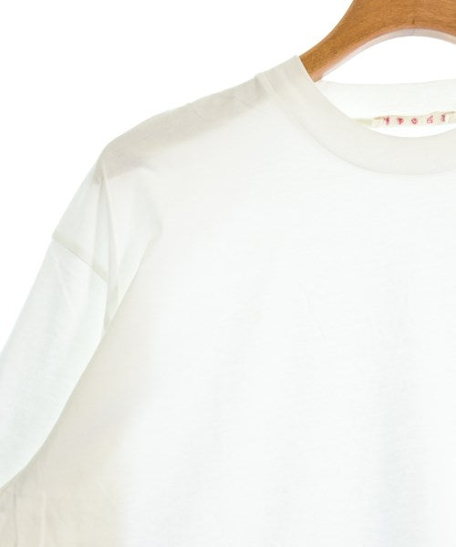 MARNI เสื้อยืด/เสื้อท็อปส์