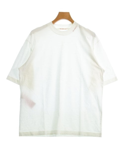 MARNI เสื้อยืด/เสื้อท็อปส์