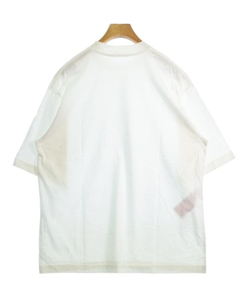 MARNI เสื้อยืด/เสื้อท็อปส์