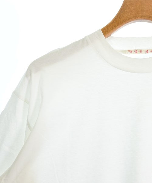 MARNI เสื้อยืด/เสื้อท็อปส์