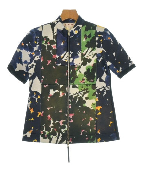 MARNI แจ็คเก็ตเบลาส์ อื่น