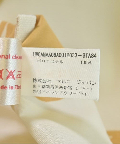 MARNI เสื้อสตรี