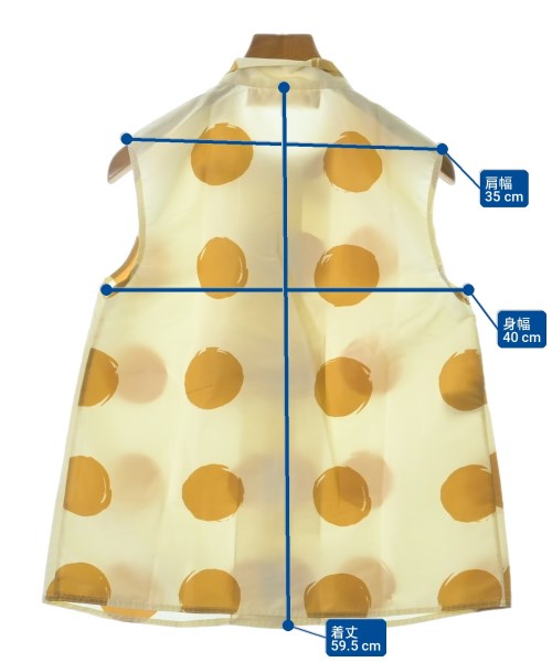 MARNI เสื้อสตรี