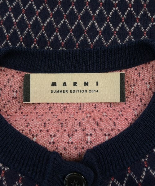 MARNI เสื้อคาร์ดิแกน