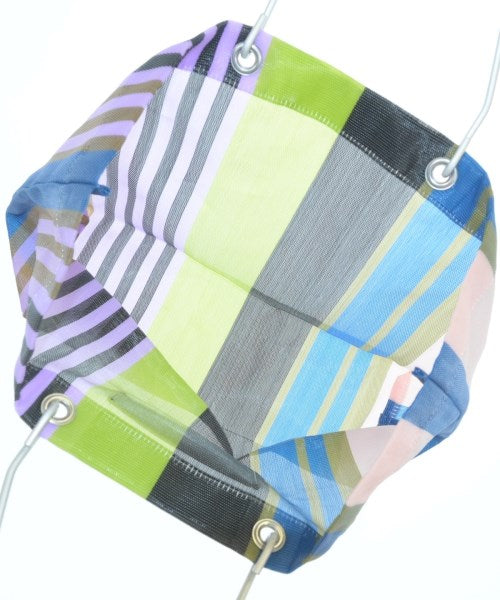 MARNI กระเป๋าถือขนาดใหญ่