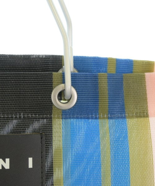 MARNI กระเป๋าถือขนาดใหญ่