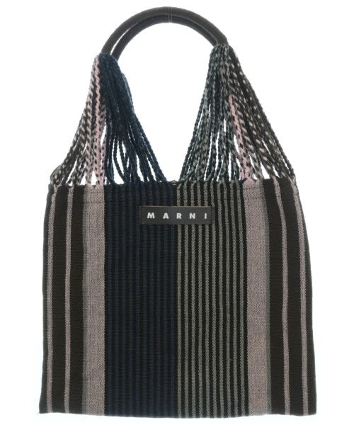 MARNI กระเป๋าถือขนาดใหญ่