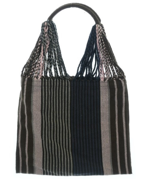 MARNI กระเป๋าถือขนาดใหญ่