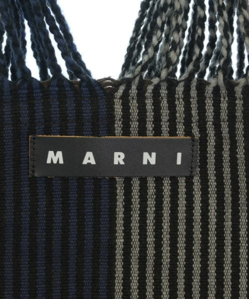 MARNI กระเป๋าถือขนาดใหญ่