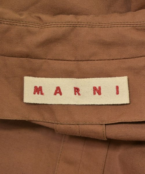 MARNI เสื้อโค้ท อื่น