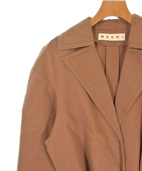 MARNI เสื้อโค้ท อื่น