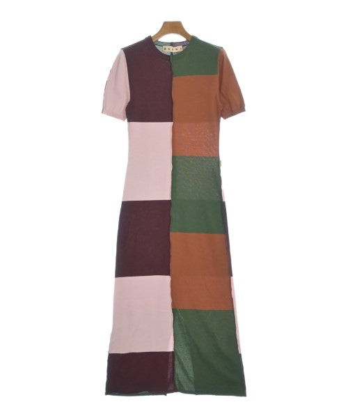 MARNI ชุดเดรส