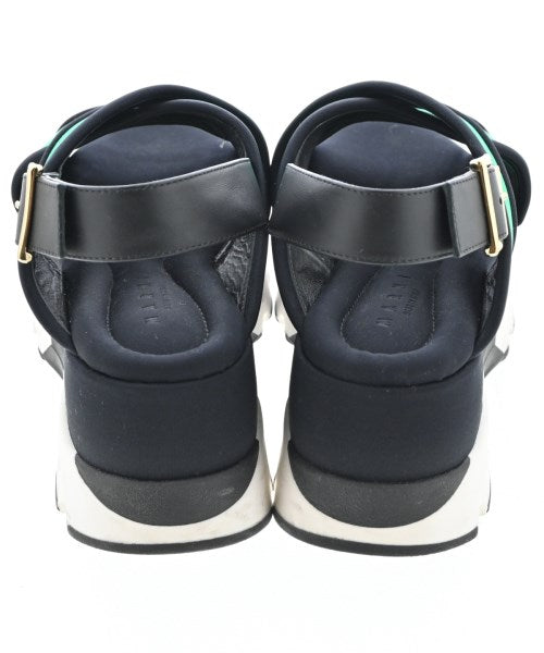 MARNI รองเท้าแตะ