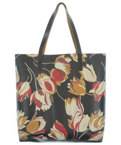 MARNI กระเป๋าถือขนาดใหญ่