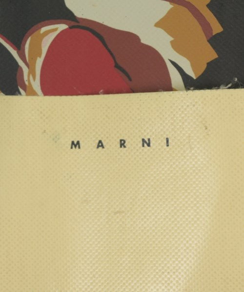 MARNI กระเป๋าถือขนาดใหญ่