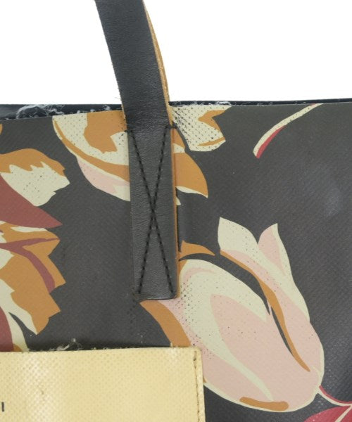 MARNI กระเป๋าถือขนาดใหญ่