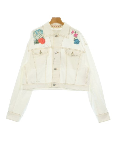 MARNI แจ็คเก็ตเบลาส์ อื่น