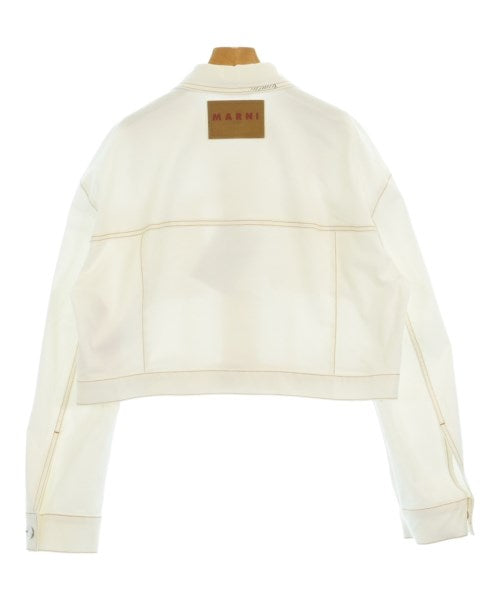 MARNI แจ็คเก็ตเบลาส์ อื่น
