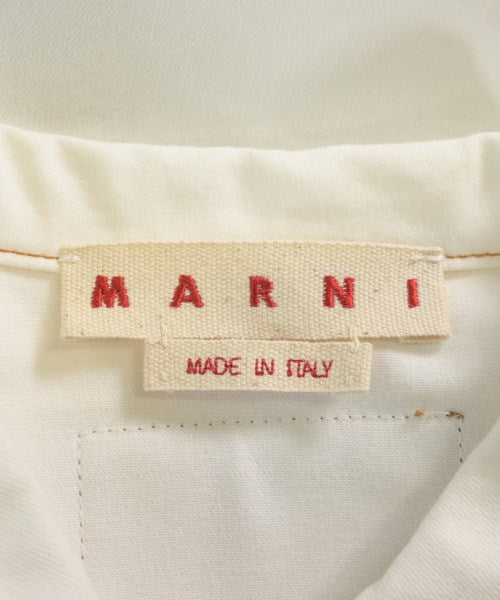 MARNI แจ็คเก็ตเบลาส์ อื่น