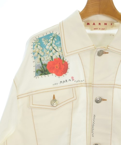 MARNI แจ็คเก็ตเบลาส์ อื่น