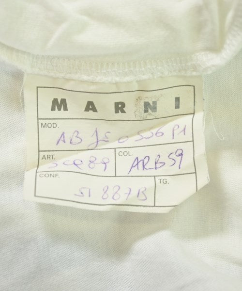 MARNI ชุดเดรส