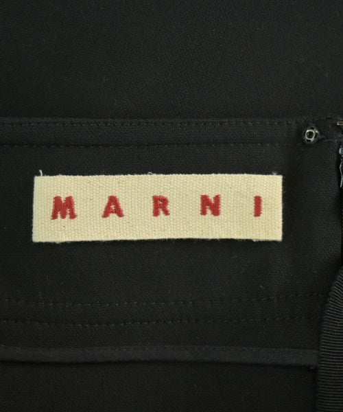 MARNI กระโปรงยาวถึงเข่า