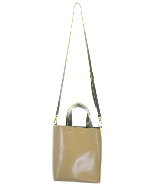 MARNI กระเป๋าสะพาย