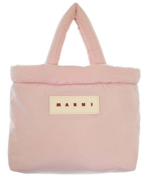 MARNI กระเป๋าถือขนาดใหญ่