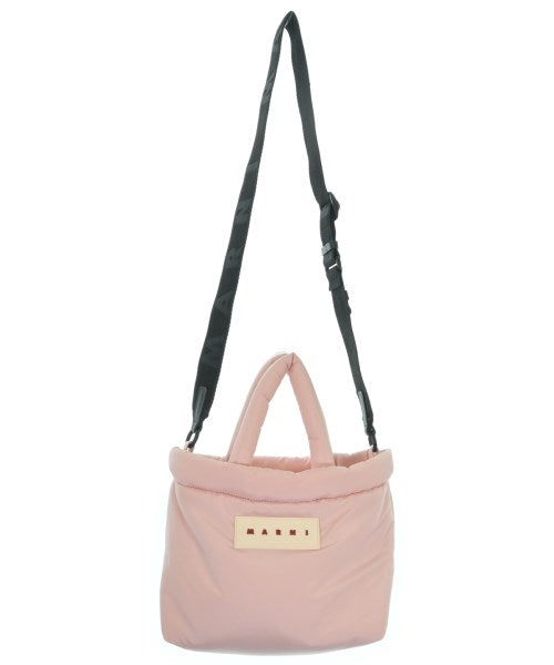 MARNI กระเป๋าถือขนาดใหญ่