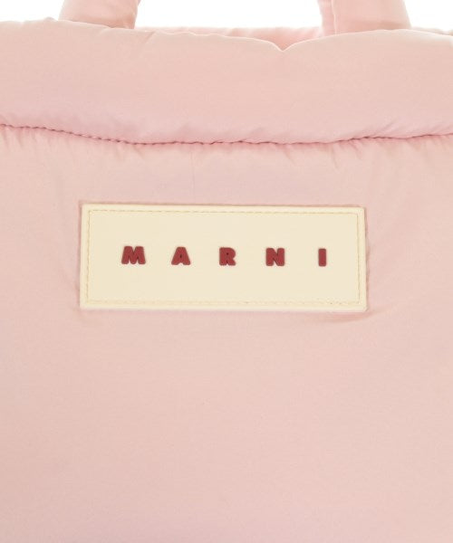 MARNI กระเป๋าถือขนาดใหญ่