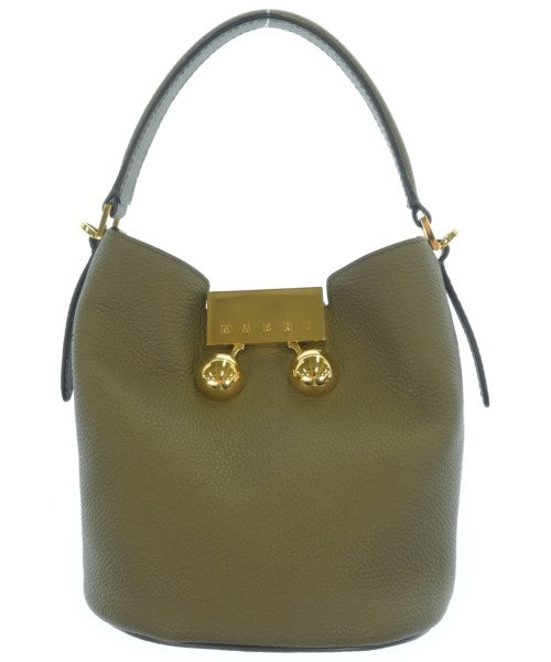 MARNI กระเป๋าสะพาย