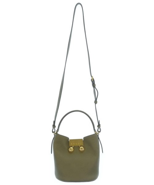 MARNI กระเป๋าสะพาย