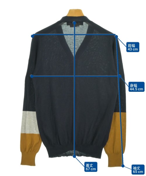 MARNI เสื้อคาร์ดิแกน