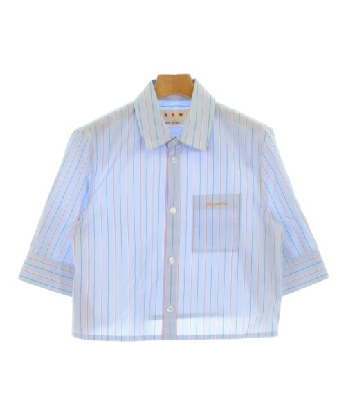 MARNI เสื้อลำลอง
