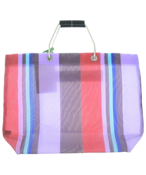 MARNI กระเป๋าถือขนาดใหญ่