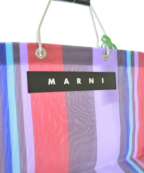 MARNI กระเป๋าถือขนาดใหญ่