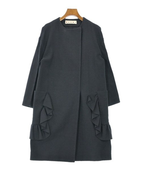 MARNI เสื้อโค้ท อื่น