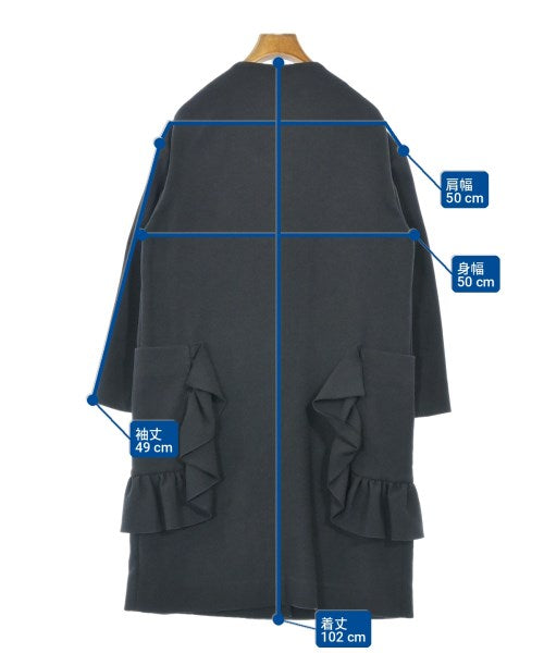 MARNI เสื้อโค้ท อื่น