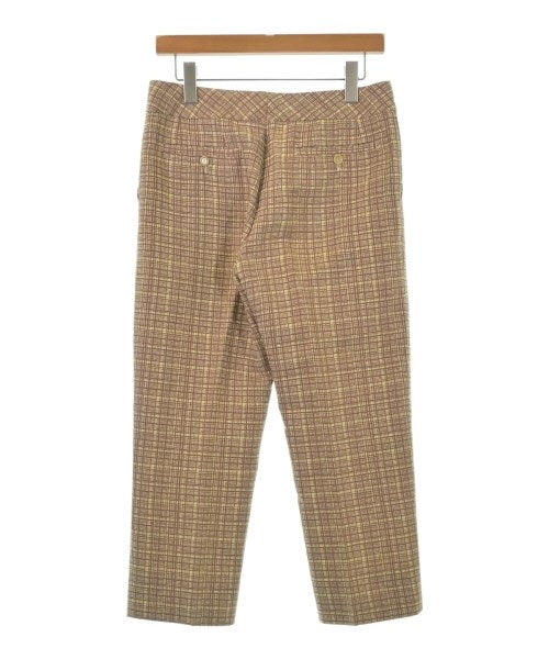 MARNI กางเกง 5 ส่วน