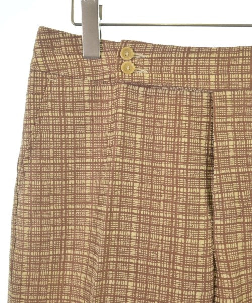 MARNI กางเกง 5 ส่วน