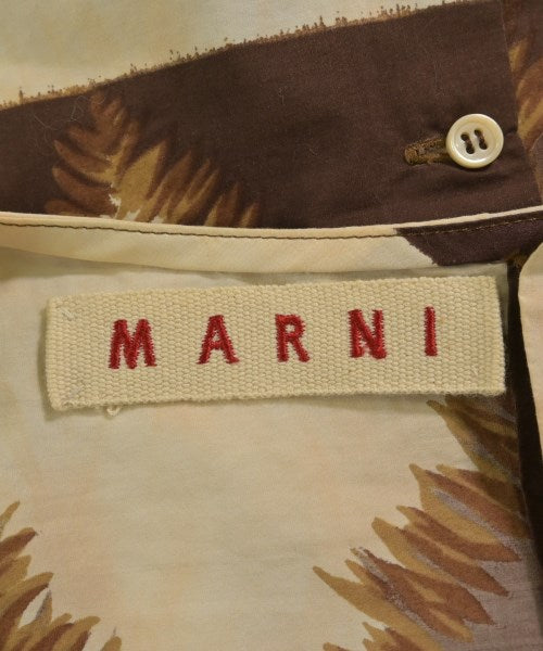MARNI เสื้อสตรี
