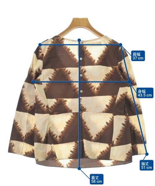 MARNI เสื้อสตรี