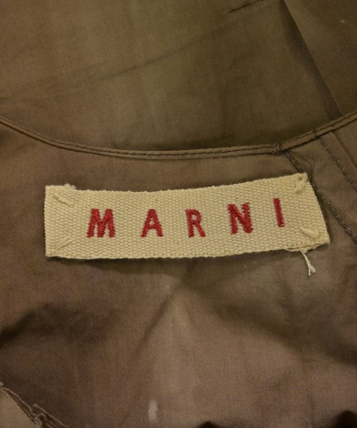 MARNI เสื้อสตรี