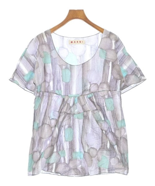 MARNI เสื้อลำลอง