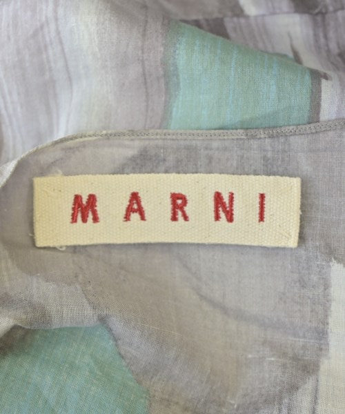 MARNI เสื้อลำลอง