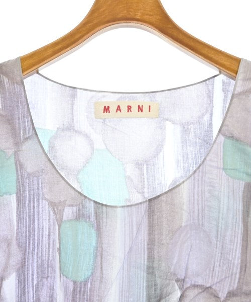 MARNI เสื้อลำลอง