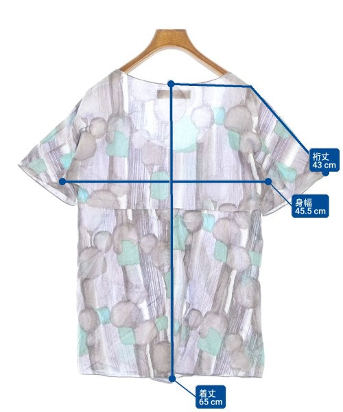 MARNI เสื้อลำลอง