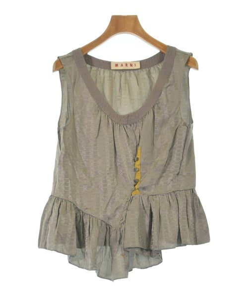 MARNI เสื้อลำลอง