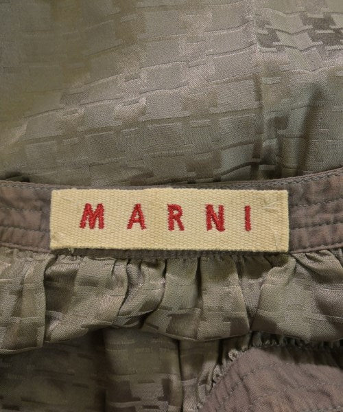 MARNI เสื้อลำลอง